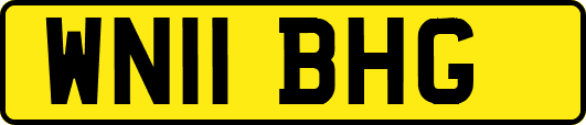 WN11BHG