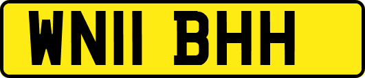 WN11BHH