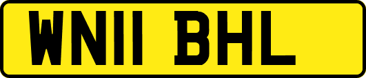 WN11BHL