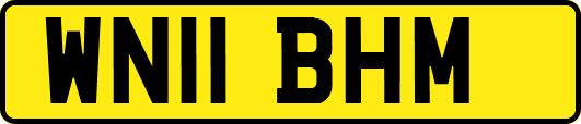 WN11BHM