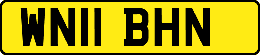 WN11BHN