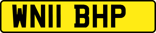 WN11BHP