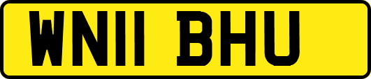 WN11BHU