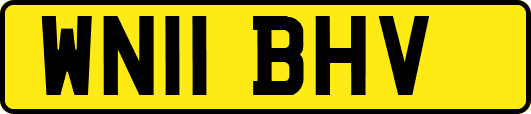 WN11BHV