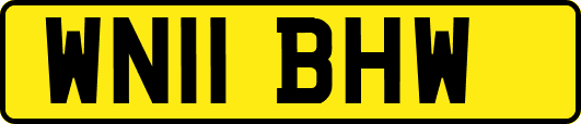 WN11BHW