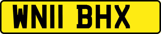 WN11BHX