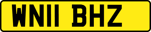 WN11BHZ