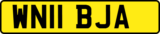 WN11BJA