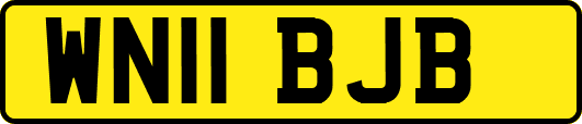 WN11BJB