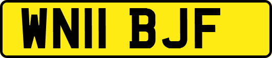WN11BJF