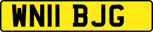 WN11BJG