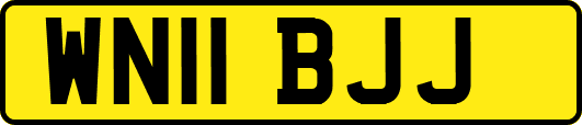 WN11BJJ