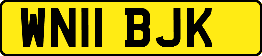 WN11BJK