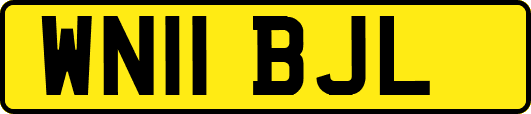 WN11BJL