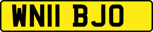 WN11BJO