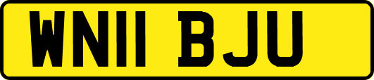 WN11BJU