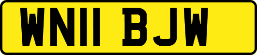 WN11BJW