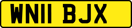 WN11BJX