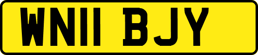 WN11BJY