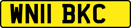 WN11BKC