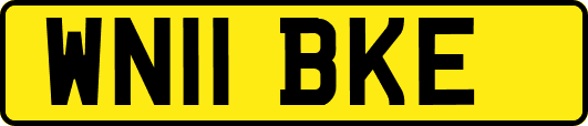 WN11BKE