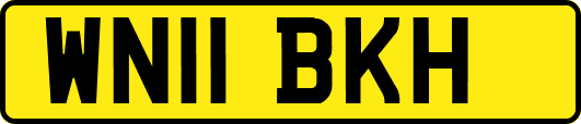 WN11BKH