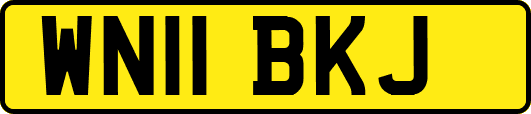 WN11BKJ