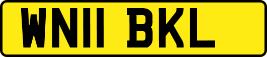 WN11BKL