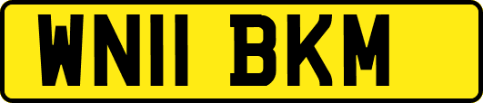 WN11BKM