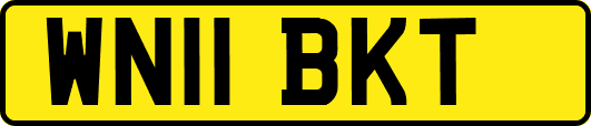 WN11BKT