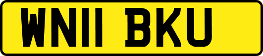 WN11BKU