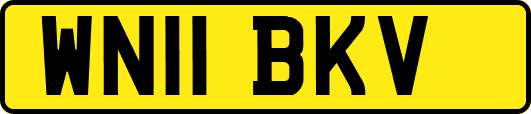 WN11BKV