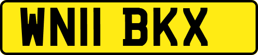 WN11BKX