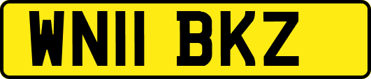 WN11BKZ