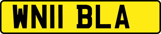 WN11BLA