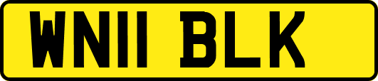 WN11BLK