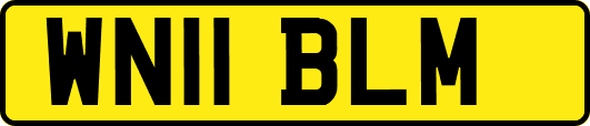 WN11BLM
