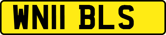 WN11BLS