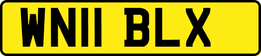 WN11BLX