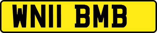 WN11BMB