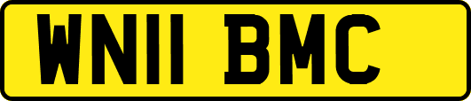 WN11BMC