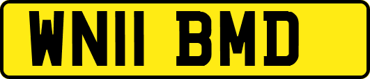 WN11BMD