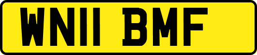 WN11BMF