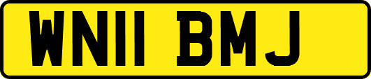 WN11BMJ