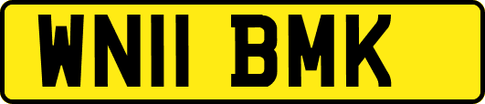 WN11BMK