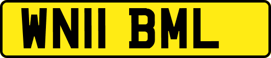 WN11BML