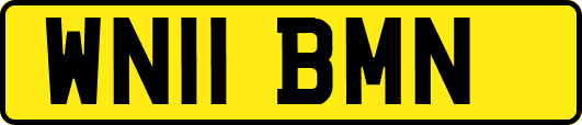 WN11BMN