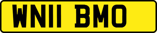 WN11BMO