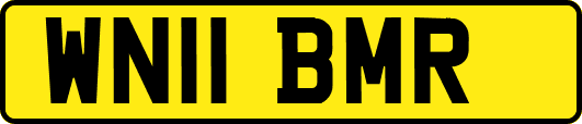 WN11BMR