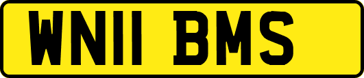 WN11BMS